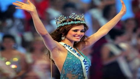 Top 10 Most Beautiful Miss World Ever Youtube