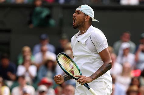 Rafael Nadal Sufre Rotura Abdominal Y Se Retira De Wimbledon Infobae
