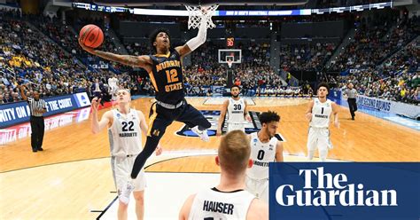 Ja morant made consecutive jumpers in the final 48 seconds of overtime and scored 35 points, memphis had an answer for every stephen curry flurry, and the grizzlies are headed back to the playoffs. Ja rules!: Morant spirits Murray State in Marquette upset ...