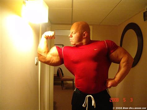 Muscle Gods Brad Hollibaugh