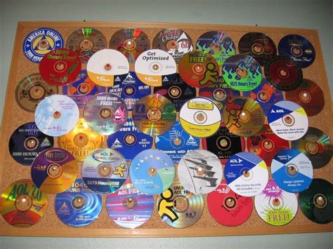 Check spelling or type a new query. AOL CD Collection AOL made tons of different unique ...