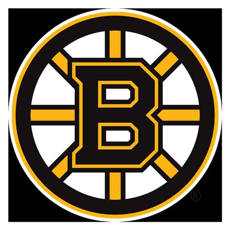 Boston Bruins Logo Nhl Download Vector