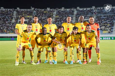 Ini Dia 3 Pemain Kedah FC yang Wajib Diwaspadai PSM Makassar