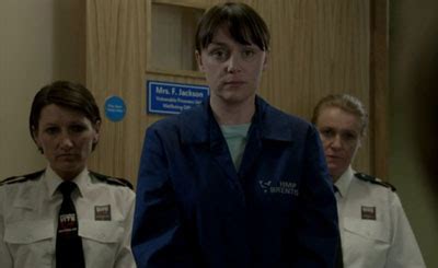 Line Of Duty Season Two Episode Five Tv Review Theshiznit Co Uk