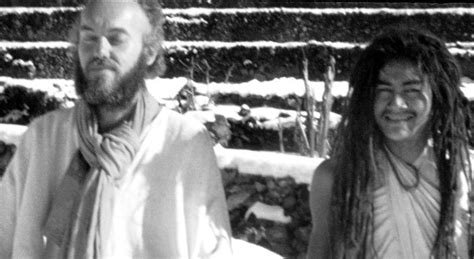 ram dass here and now ep 86 reality of who we are spiritual video ram dass pinterest