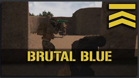 Brutal Blue Squad Alpha Full Match Ft Bluedrake42 Youtube