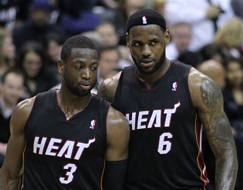 Filedwyane Wade And Lebron James Wikimedia Commons