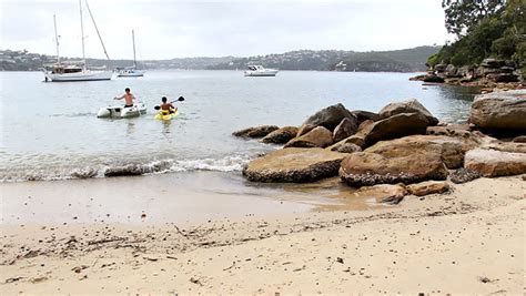 Best Nude Beaches In Sydney