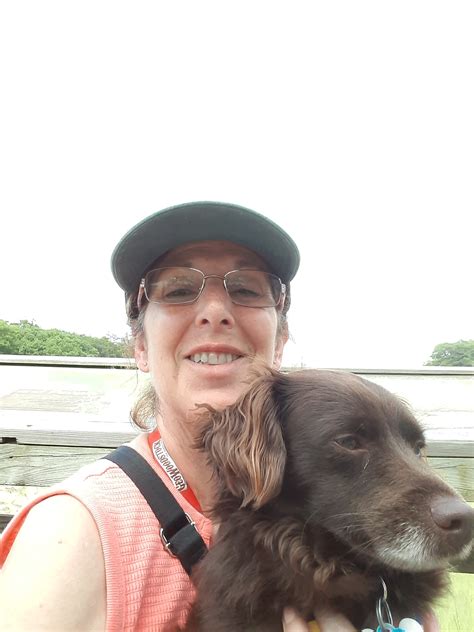 GCAAJ09 #09 Throw the Dog a Bone: Finn (Unknown Cache) in Michigan