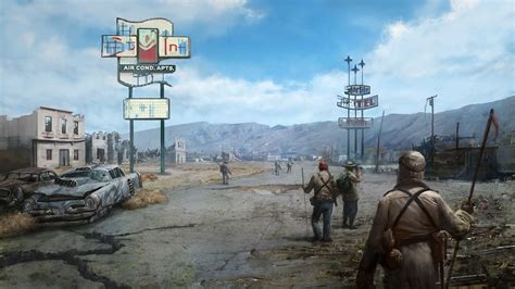 Fallout New Vegas Patch 111 Veröffentlicht