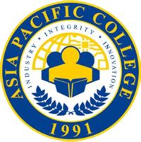 Universities related to asia pacific university of technology and innovation. Asia Pacific College - Wikipedia