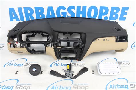 ✅ free shipping on many items! Airbag set Dashboard BMW X3 F25 (2009-....) buy ? - Airbag.eu