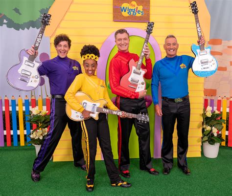 Join The Wiggles Fan Club Subscribe Now — The Wiggles