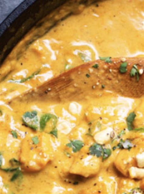 Blue elephant royal thai cuisine yellow curry sauce makes it so easy for me to quickly whip up this delightfully delicious, restaurant quality thai thai yellow curry with mahi mahi. Mahi Mahi Curry | Recipe Cloud App