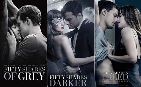 my thoughts on 50 shades of grey the loft