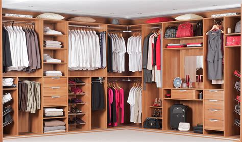 Exclusive Wardrobe Fixtures Designs And Settings For Ladies