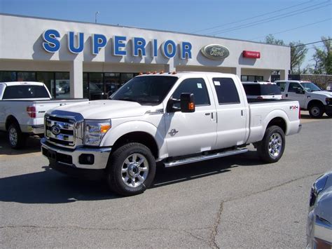2011 Ford F250 Powerstroke News Reviews Msrp Ratings With Amazing