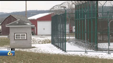 A Trial Is Underway For Two Clearfield County Correctional Officers Who
