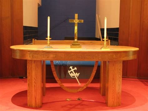 Pin On Communion Table Furniture