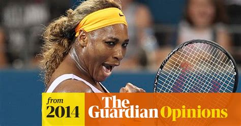 Is Serena Williams A Dead Cert For Her Sixth Australian Open