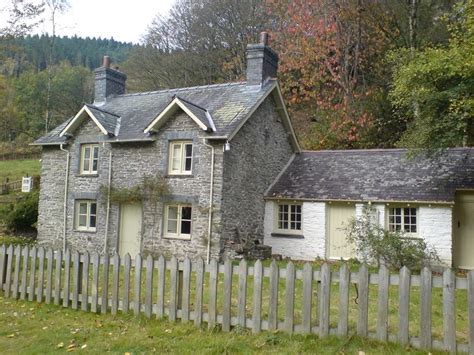 Lovely Welsh Cottage