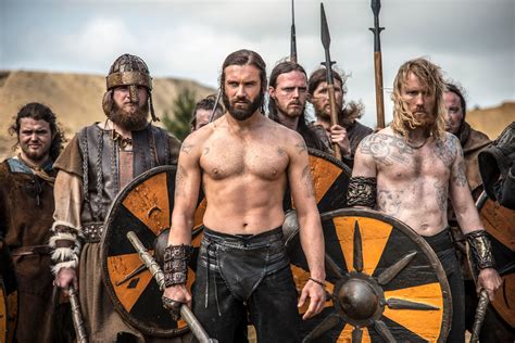 How ‘vikings Reignited A Love For Norse Mythology The Independent