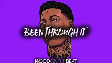 Free Nba Youngboy X Rod Wave Type Beat Instrumental 2020 Been Through