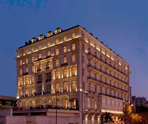 Pera Palace Hotel Istanbuls