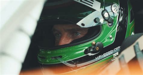 Here S The Michael Fassbender Road To Le Mans Season 2 Trailer And It Looks Incredible