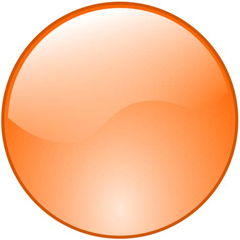 Orange Button Png 10 Free Cliparts Download Images On Clipground 2022