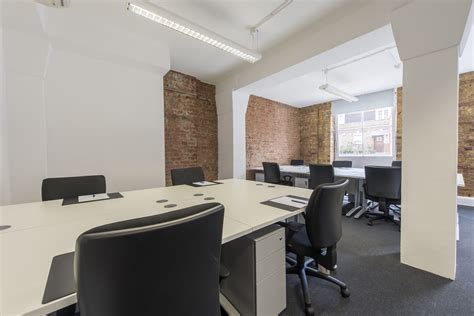 Lentaspace Coppergate House On Demand Office Space With Hubble Pass