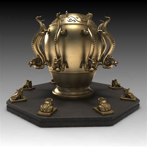 Roman philosophers mentioned burning glasses in their writings but the first primitive microscope was not made until the late 1300's. World's first earthquake detector was invented 2000 years ...