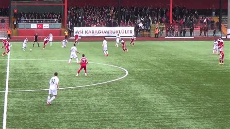 3 kasım 2020, salı fatih karagümrük sk13:00 nevsehir belediye spor. Serdar Dursun / Karagümrük - Keçiörengücü - YouTube