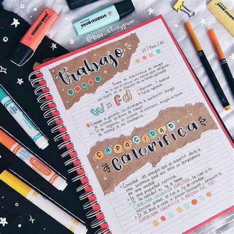 Papel Craft Para Titulos Bonitos Cuadernos Bonitos Y Libretas Para