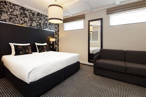 Hotel Notting Hill Amsterdam New 2023 Prices Reviews Book Now