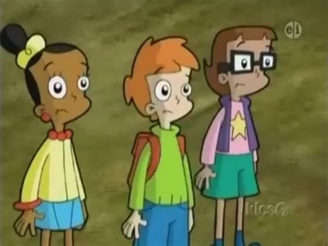 Image Jackie Matt And Inez Hugs And Witches 2png Cyberchase