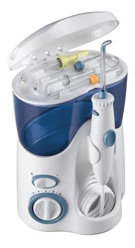 Irrigador Oral Bucal Waterpik Wp Ultra W Original Parcelamento Sem