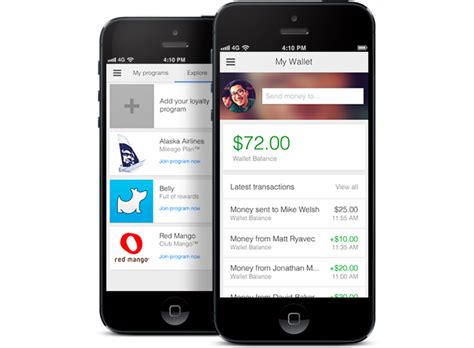 Scroll down to allow access when locked and toggle once you've added cards to your wallet and enabled this feature, just double click the home button, and you'll be ready to use. Google Wallet app arrives on the iPhone - without NFC ...