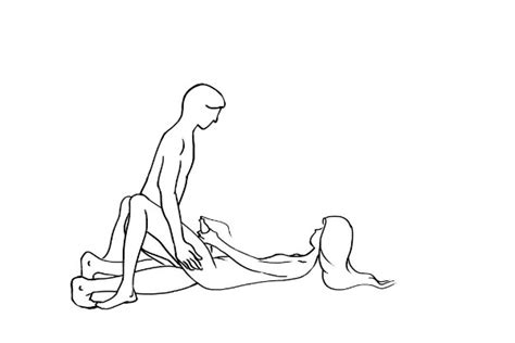 6 Sex Positions That Work Best With Your Favorite Sex Toy
