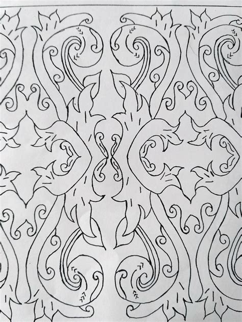 Desain adalah proses mewujudkan rancangan dalam bentuk blue print ide sebelum kita mewujudkan suatu kreasi ide yang biasanya berbentuk desain 2d (sketsa) maupun 3d (komputerisasi). 40+ Best Collections Ornamen Adalah Brainly - Tasya Kuhl