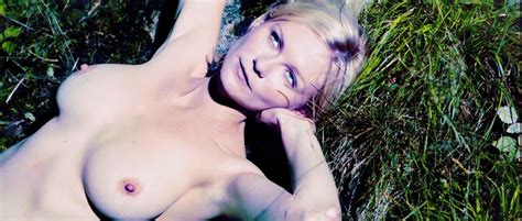 Kirsten Dunst Nude Melancholia 7 Pics Videos Thefappening
