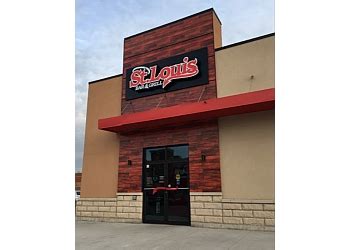 A comfortable sports bar with an accent on college football. 3 Best Sports Bars in St. Catharines, ON - Expert ...