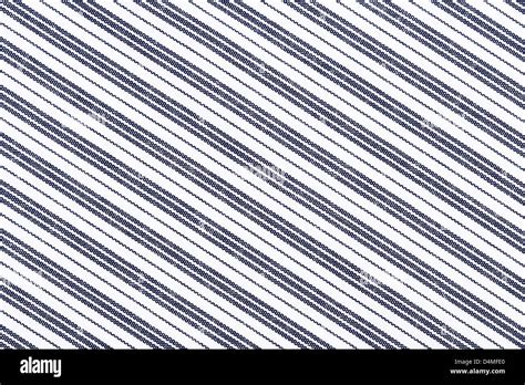 Striped Fabric Texture Stock Photo Alamy