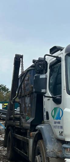 Essex Waste Removal Services Jwl Services