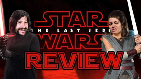 Some of the podcast reviews exclusive for patrons cover films like apocalypse now, goodfellas, taxi driver, enter the dragon. LAST JEDI REVIEW - Movie Podcast - YouTube