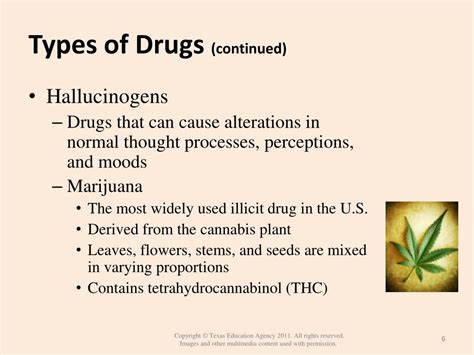 Ppt Controlled Substances Powerpoint Presentation Free Download Id