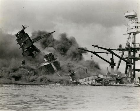 Listen Remembering Pearl Harbor 70 Years Later Wnyc