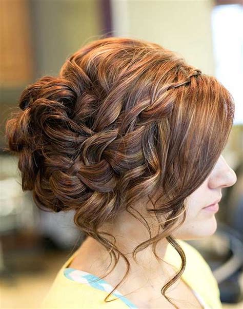 26 Nice Braids For Wedding Hairstyles Hairstyles