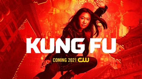 the cw network renews kung fu and dc s stargirl for the 2021 2022 season nextseasontv