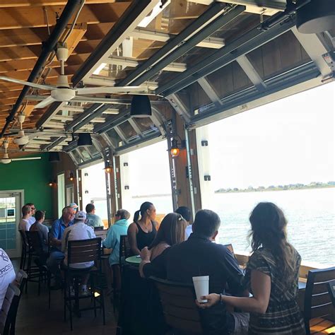 Photo Gallery Millers Outer Banks Waterfront Restaurant And Bar In Nags Head